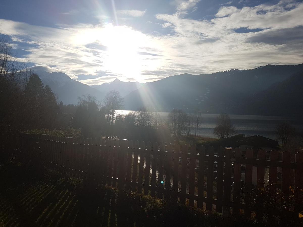 Panorama Zell am See