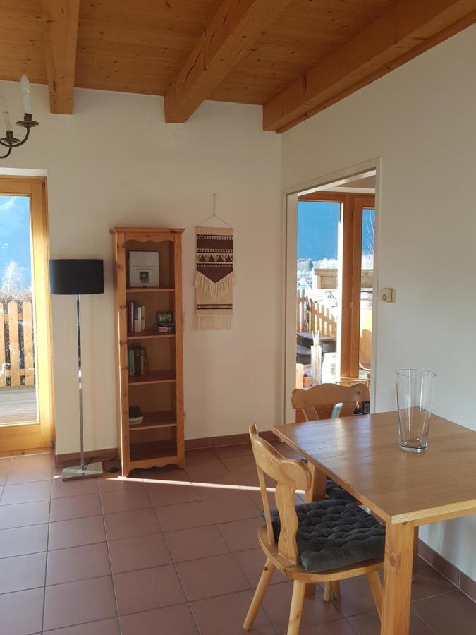 Lodge Panorama *