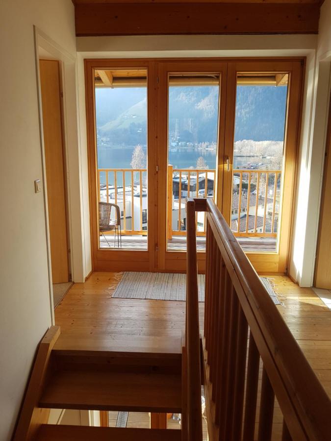 Panorama Zell am See