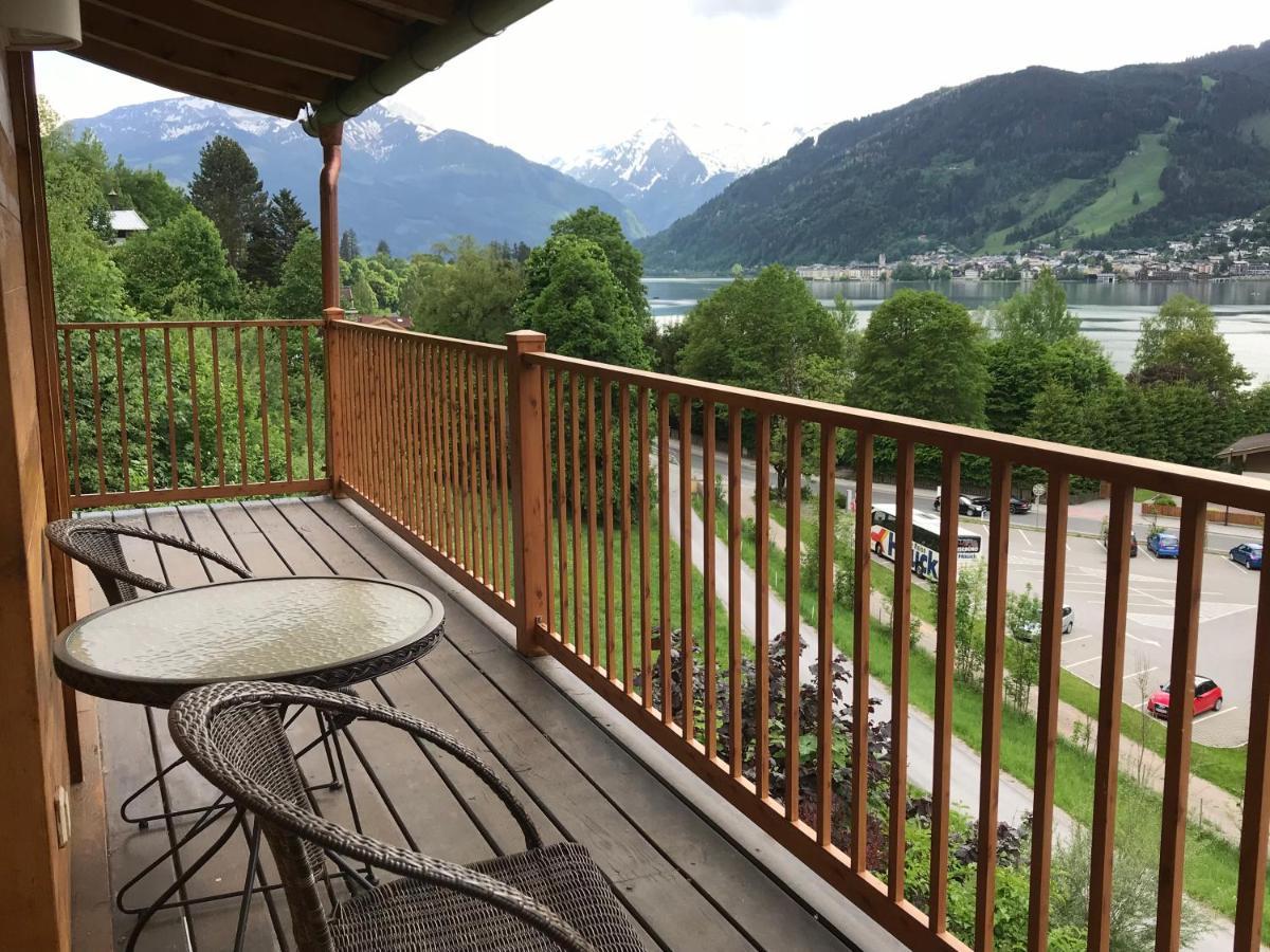 Panorama Lodge *