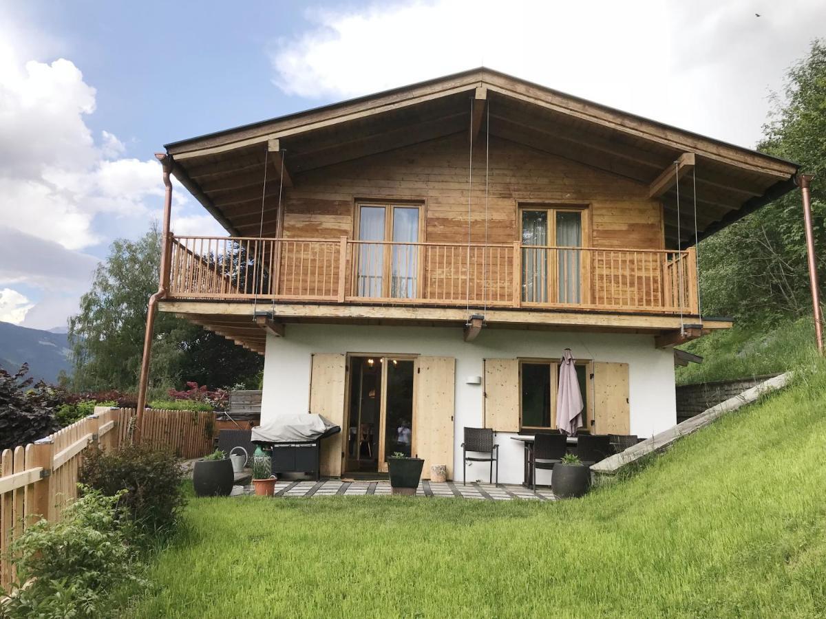 Panorama Zell am See