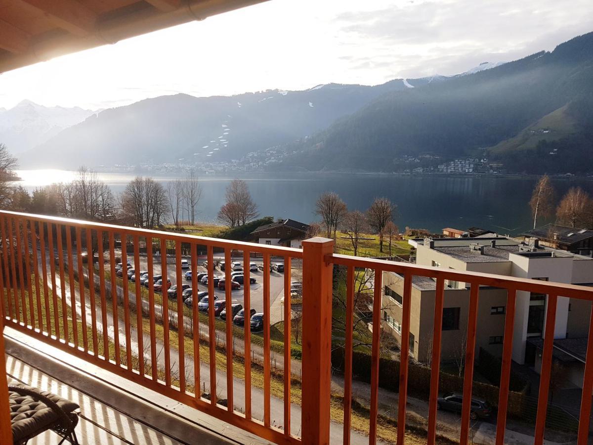 Panorama * Zell am See